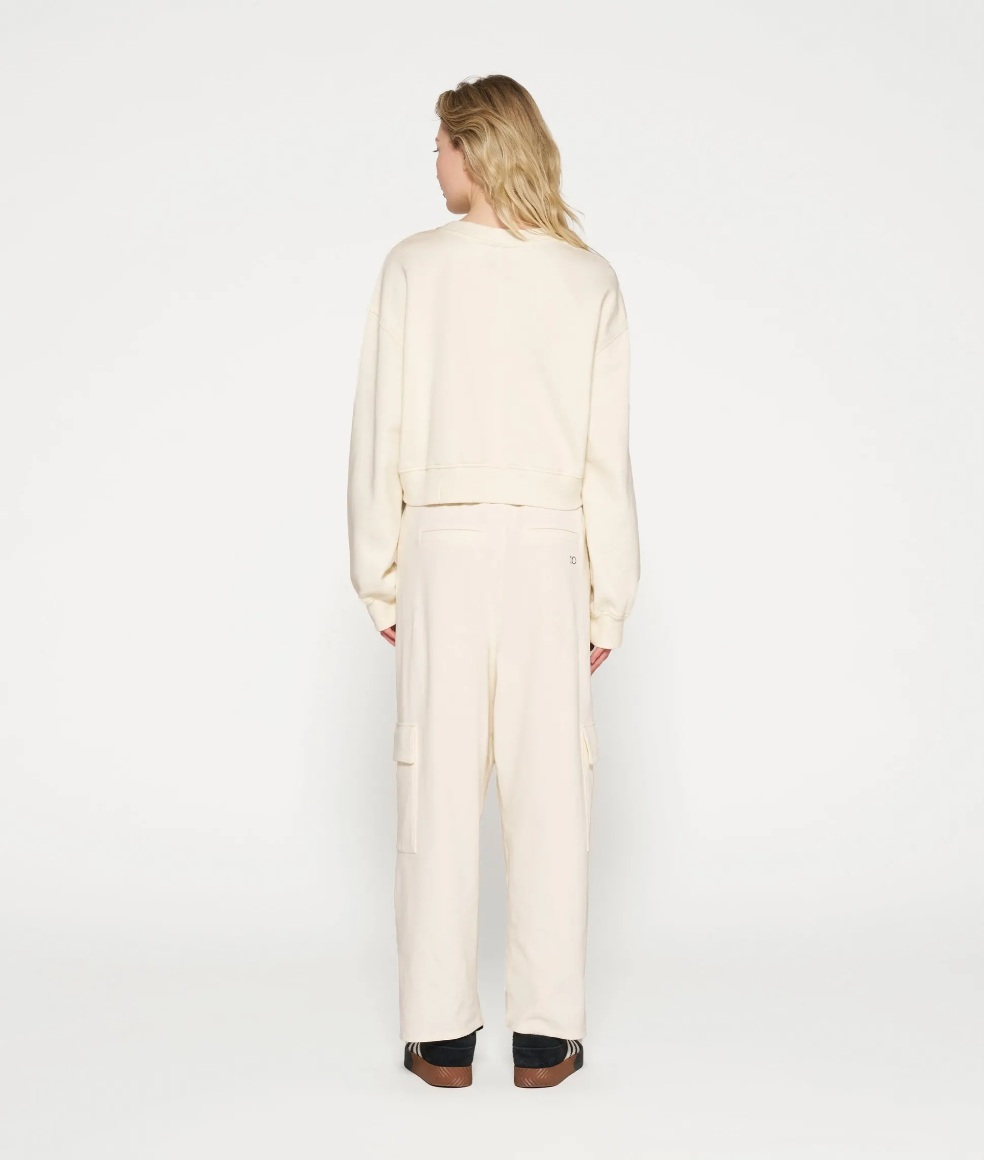Utility Pants