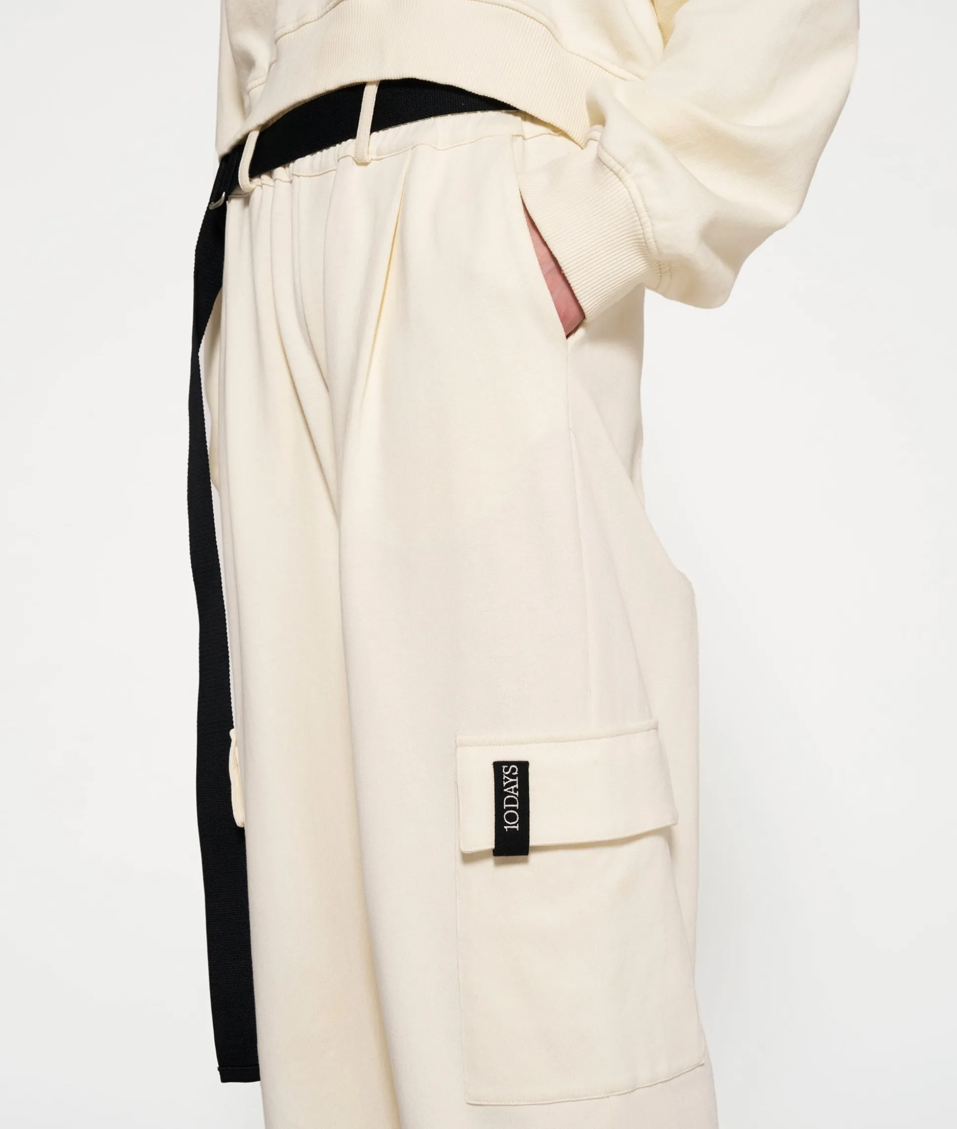 Utility Pants