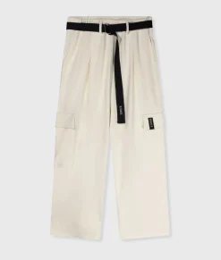 Utility Pants