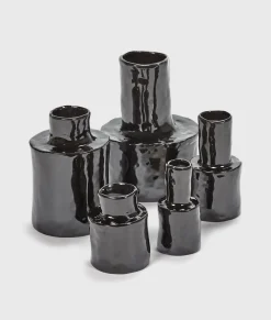 Vase 5 Héléna 19CM