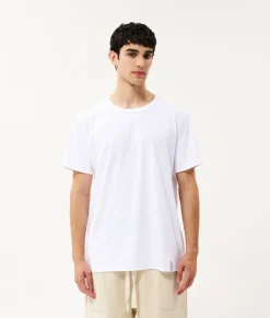 Vince Cotton Tee