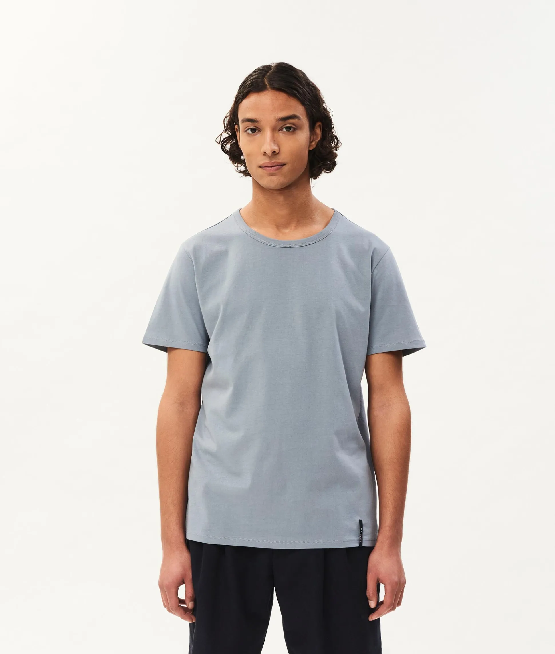 Vince Cotton Tee