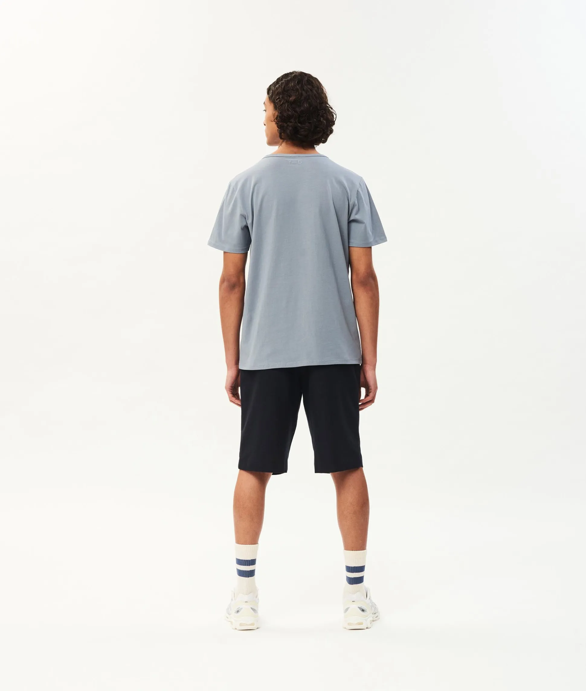 Vince Cotton Tee
