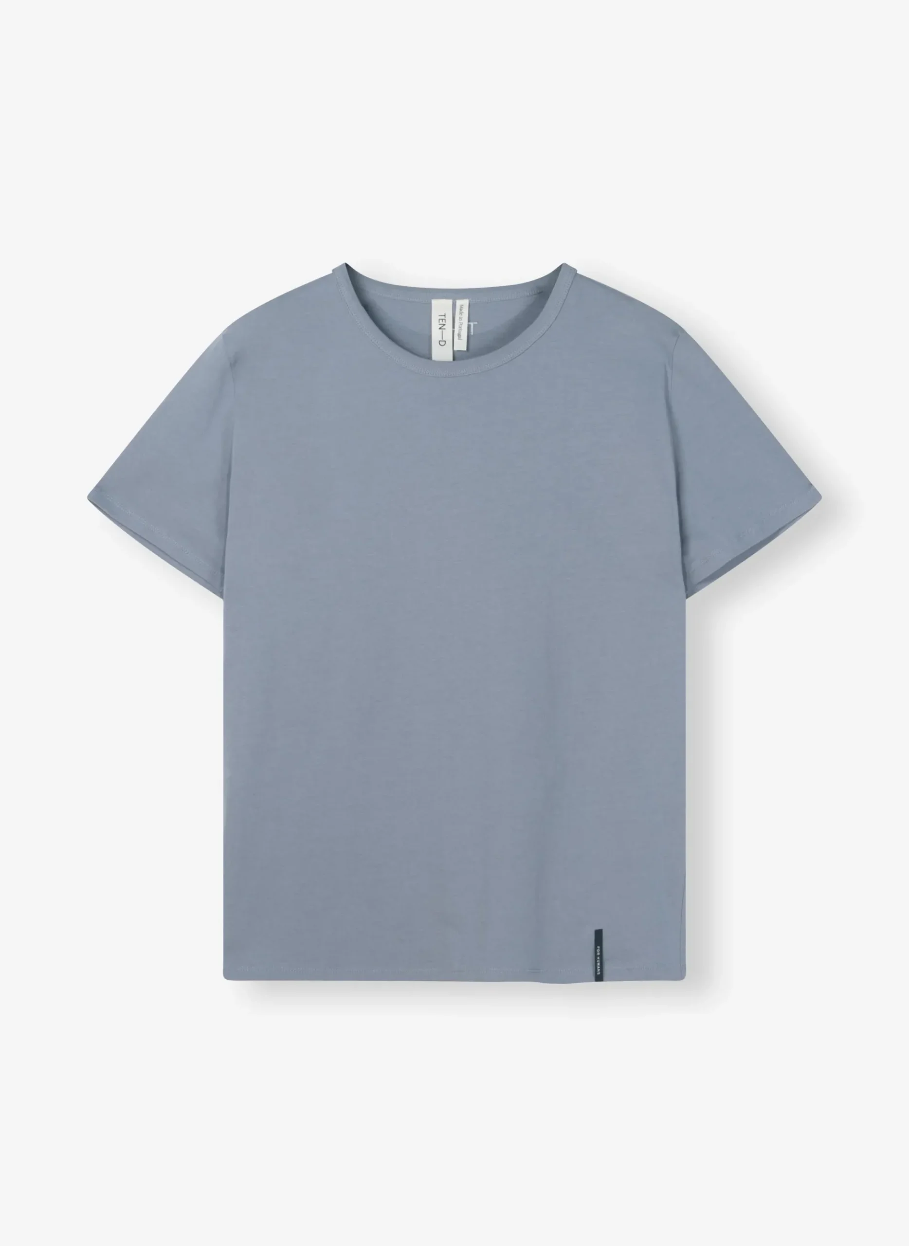 Vince Cotton Tee