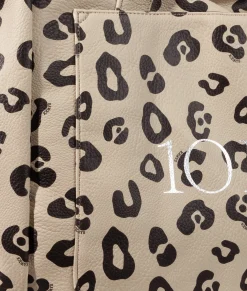 Weekend Bag Leopard