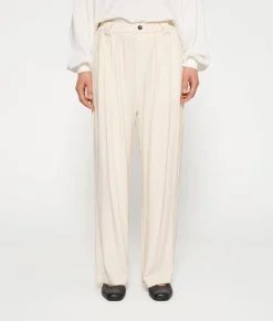 Wide Pants