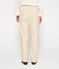 Wide Pants