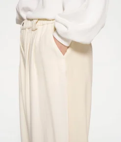 Wide Pants