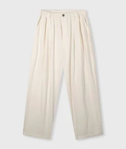 Wide Pants