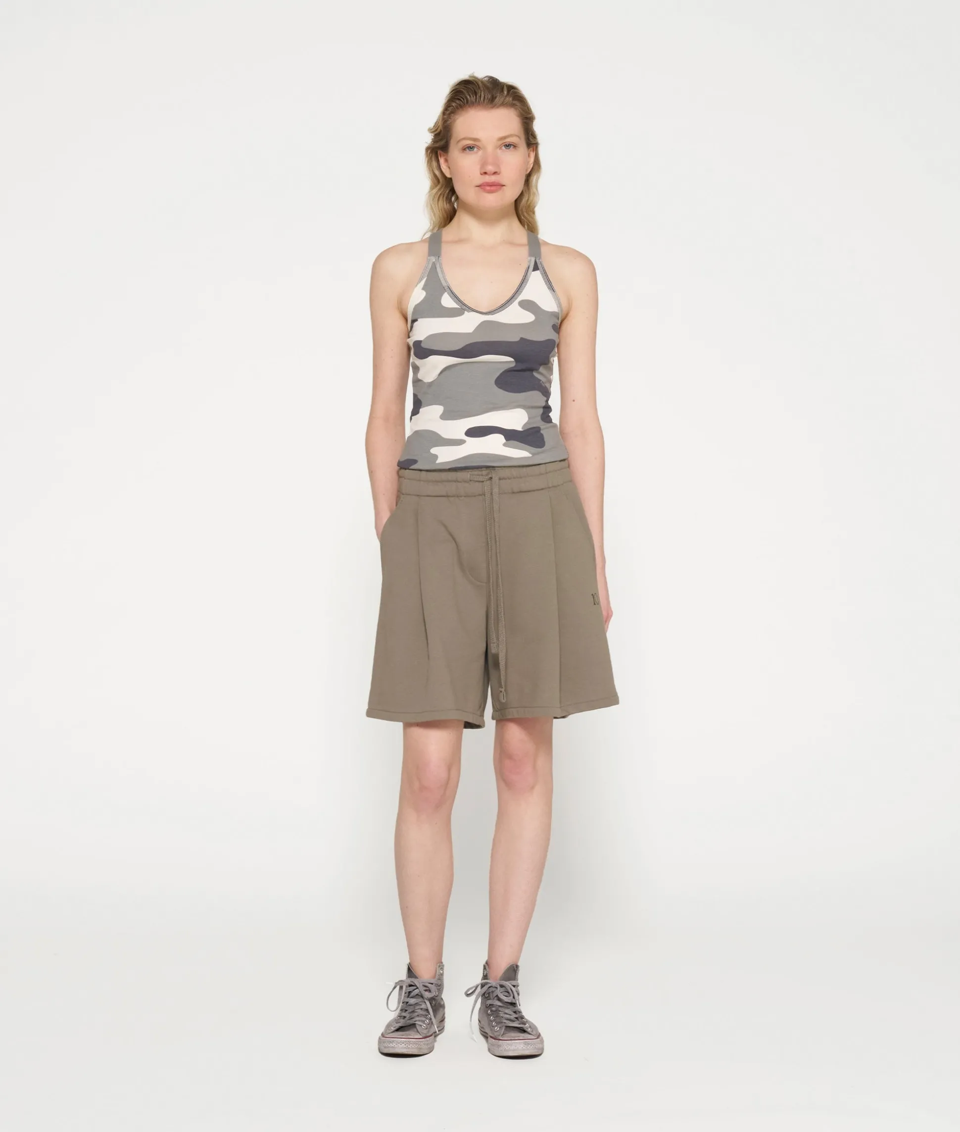 Wrapper Camo
