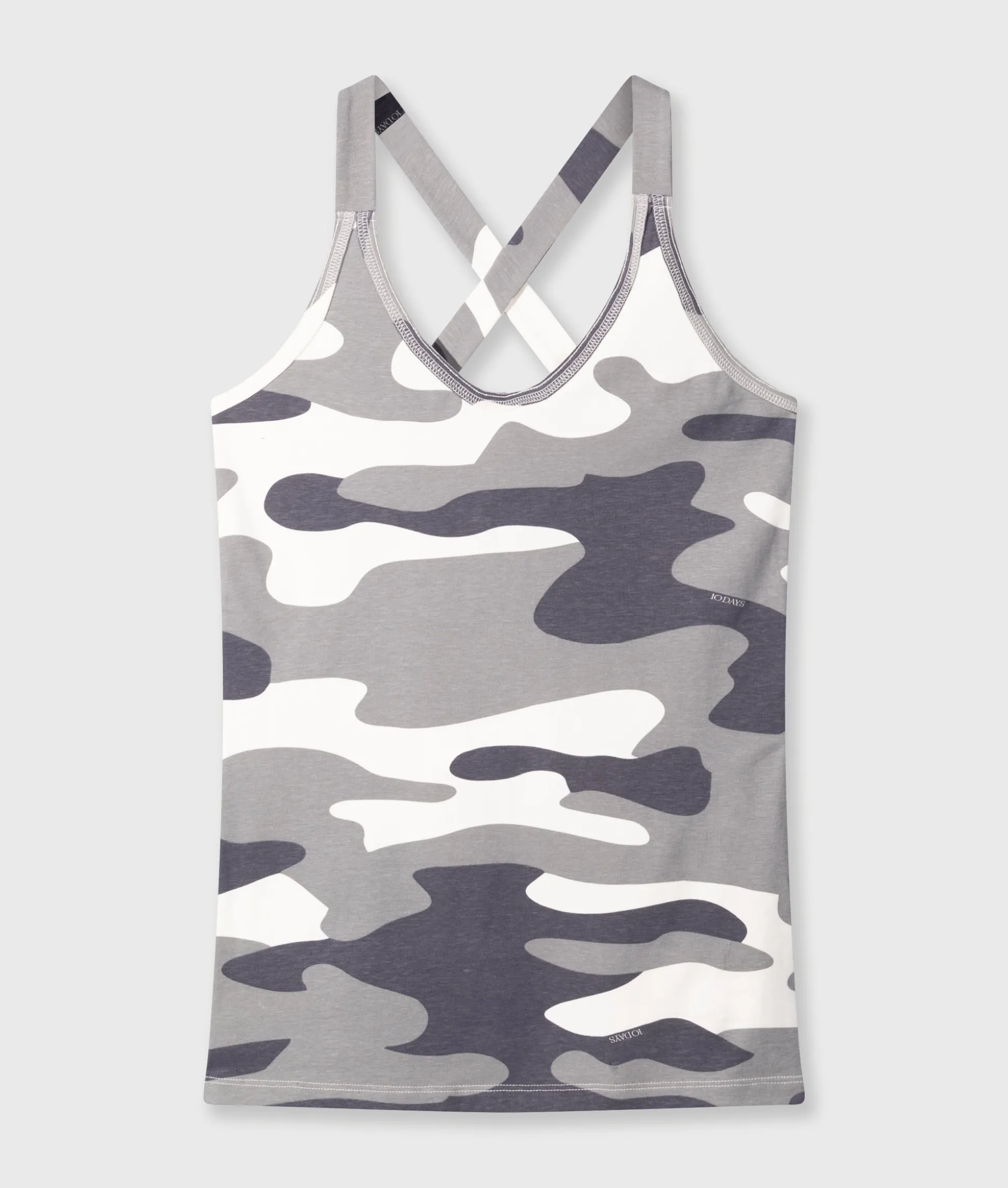 Wrapper Camo