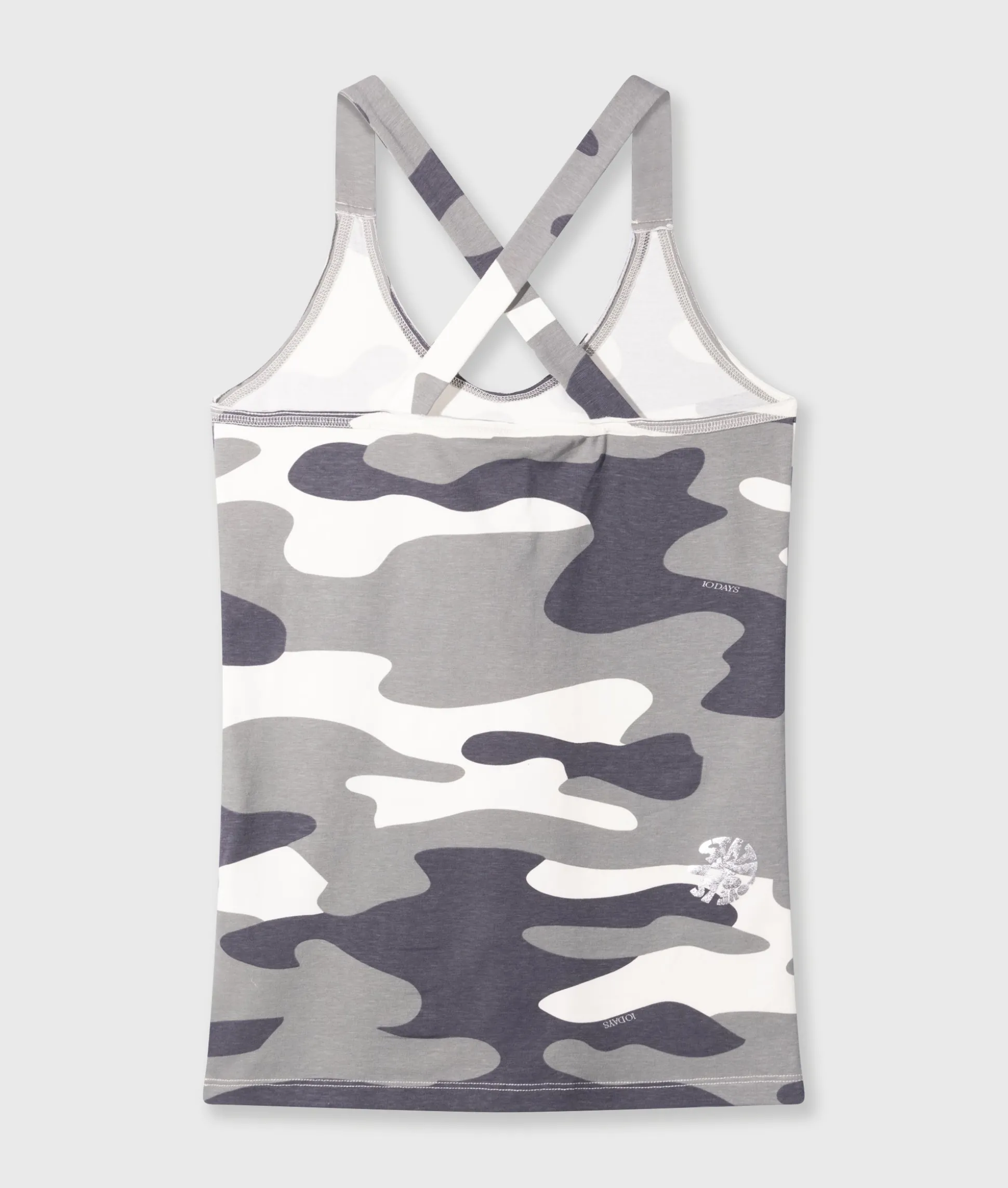 Wrapper Camo