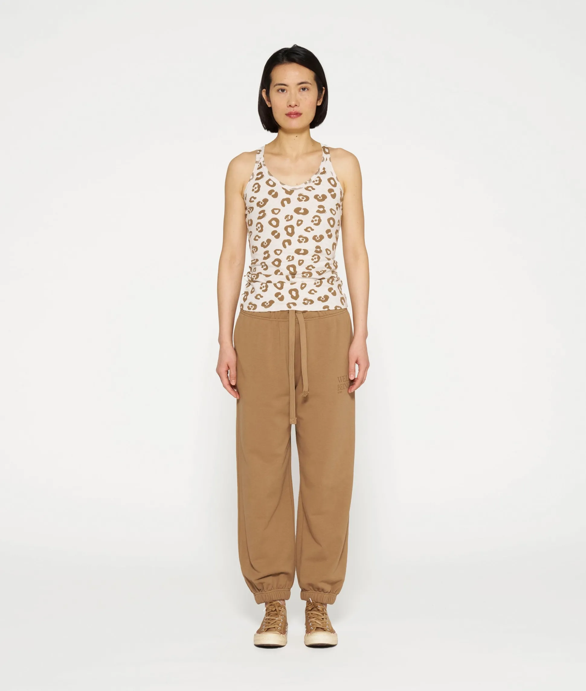Wrapper Leopard