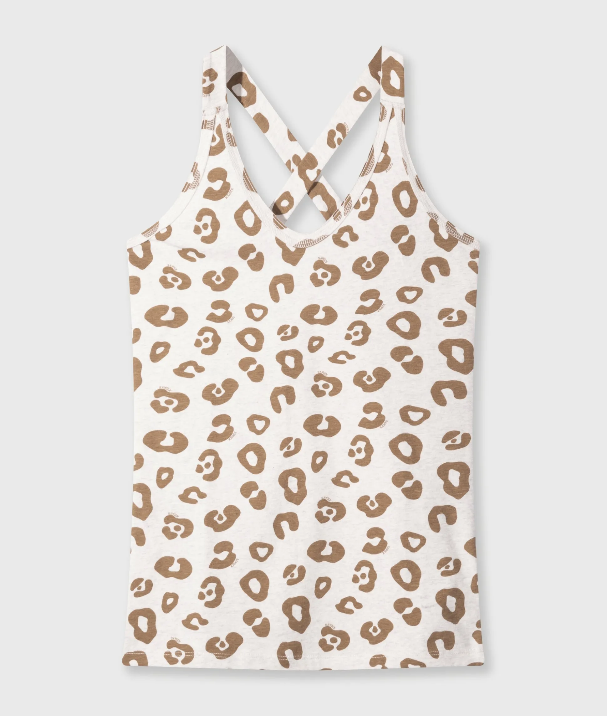 Wrapper Leopard