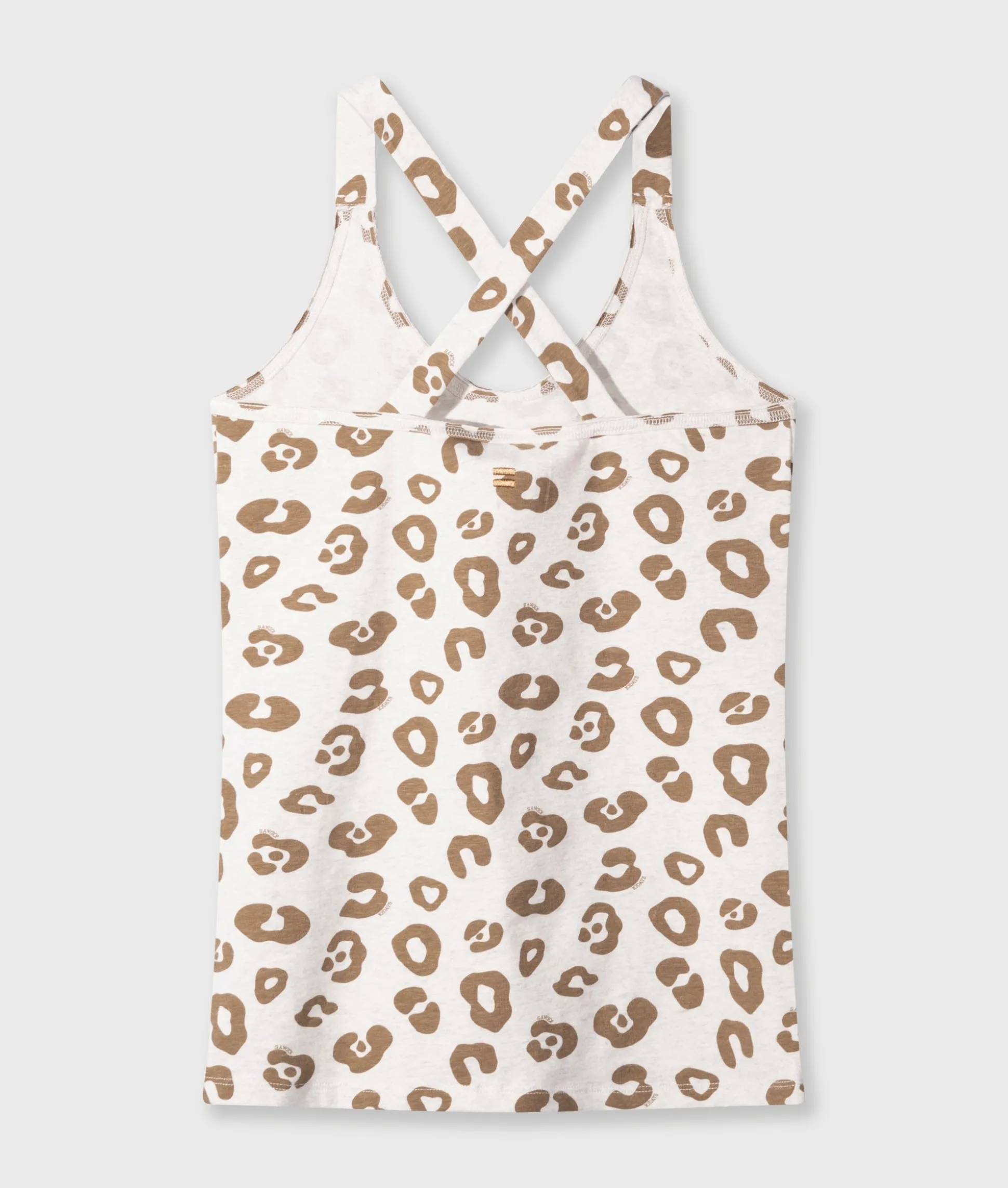 Wrapper Leopard