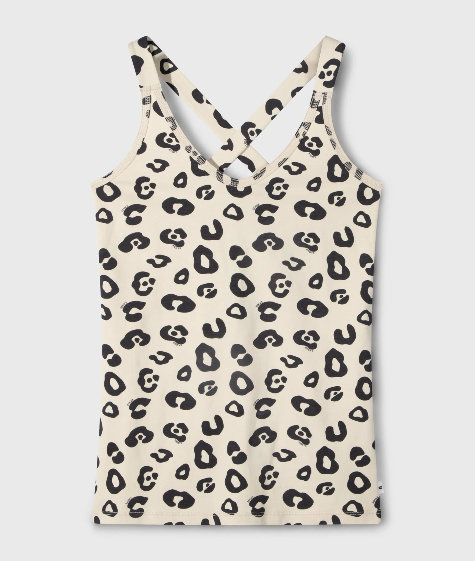 Wrapper Leopard