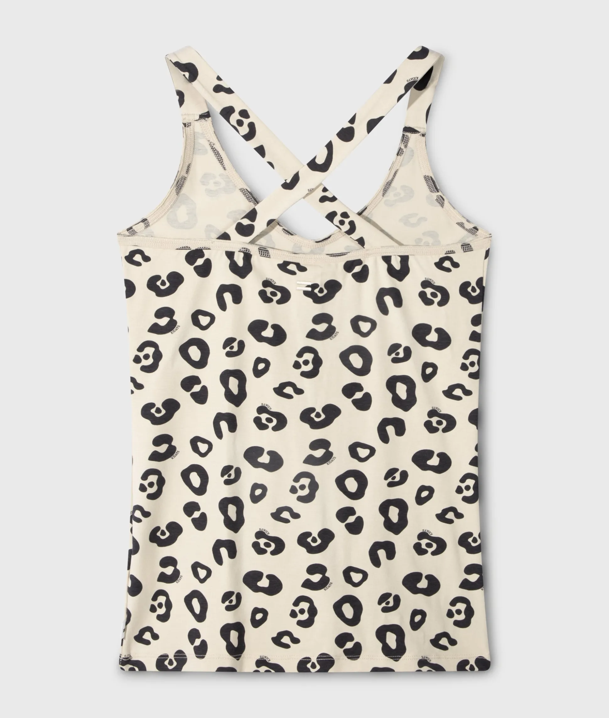 Wrapper Leopard