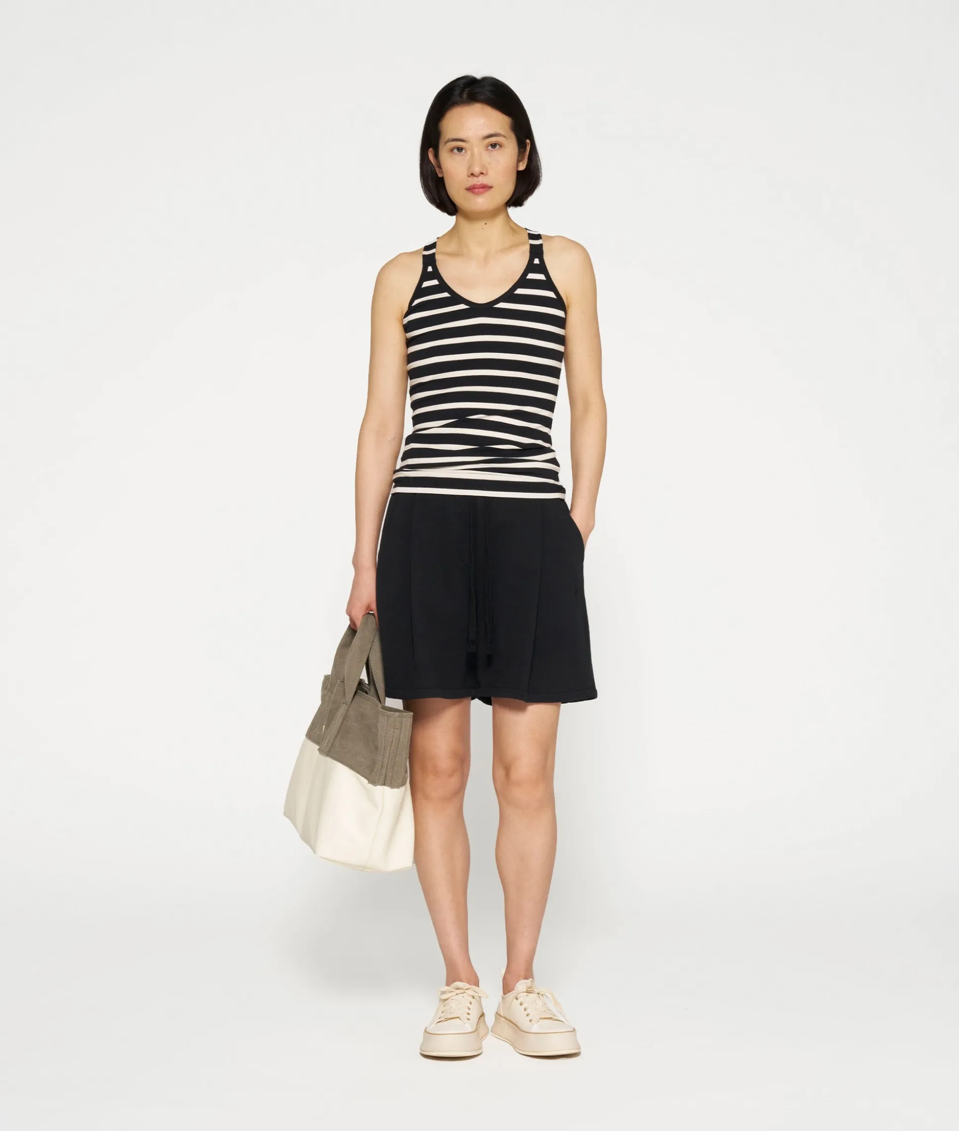 Wrapper Stripes