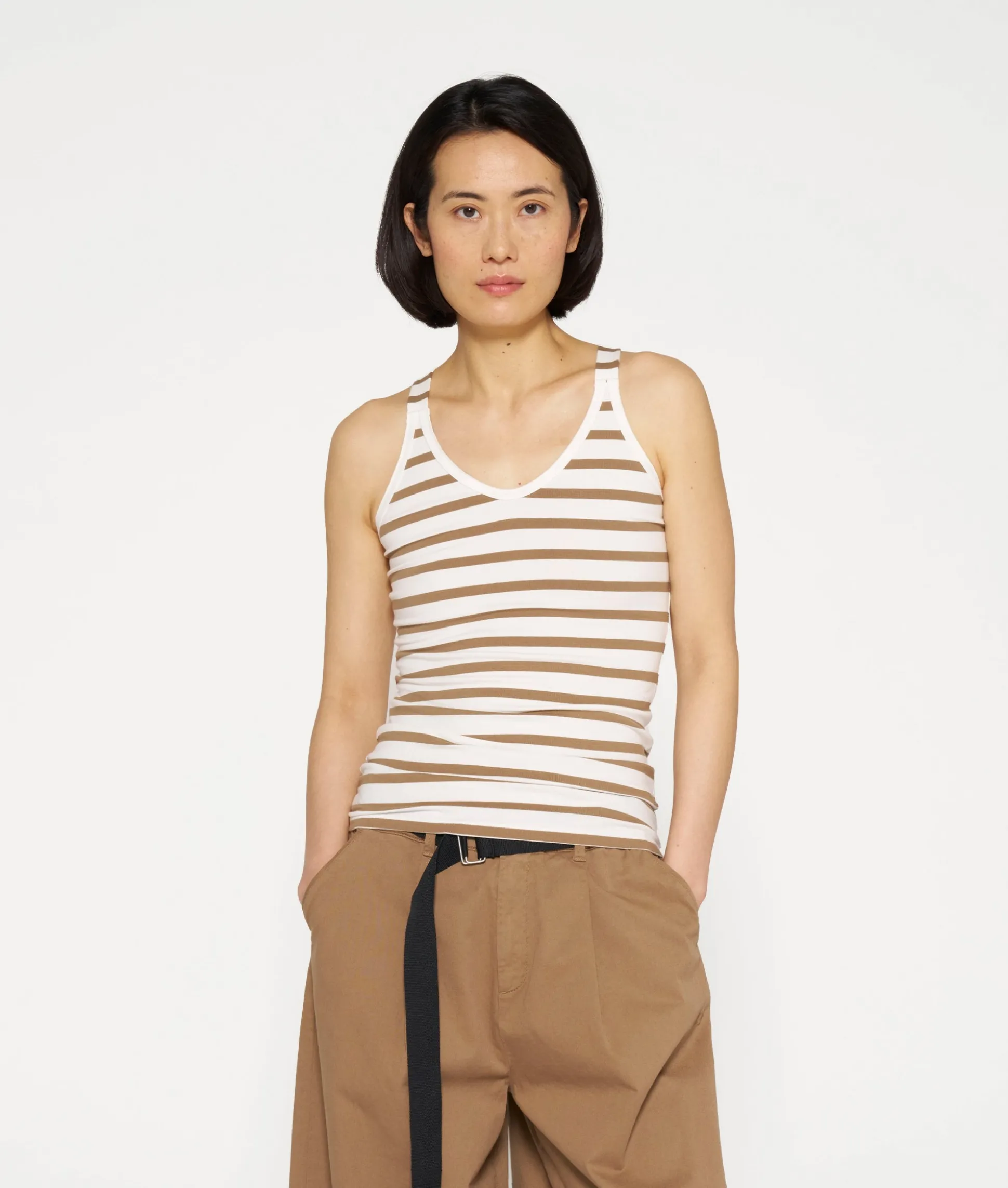 Wrapper Stripes