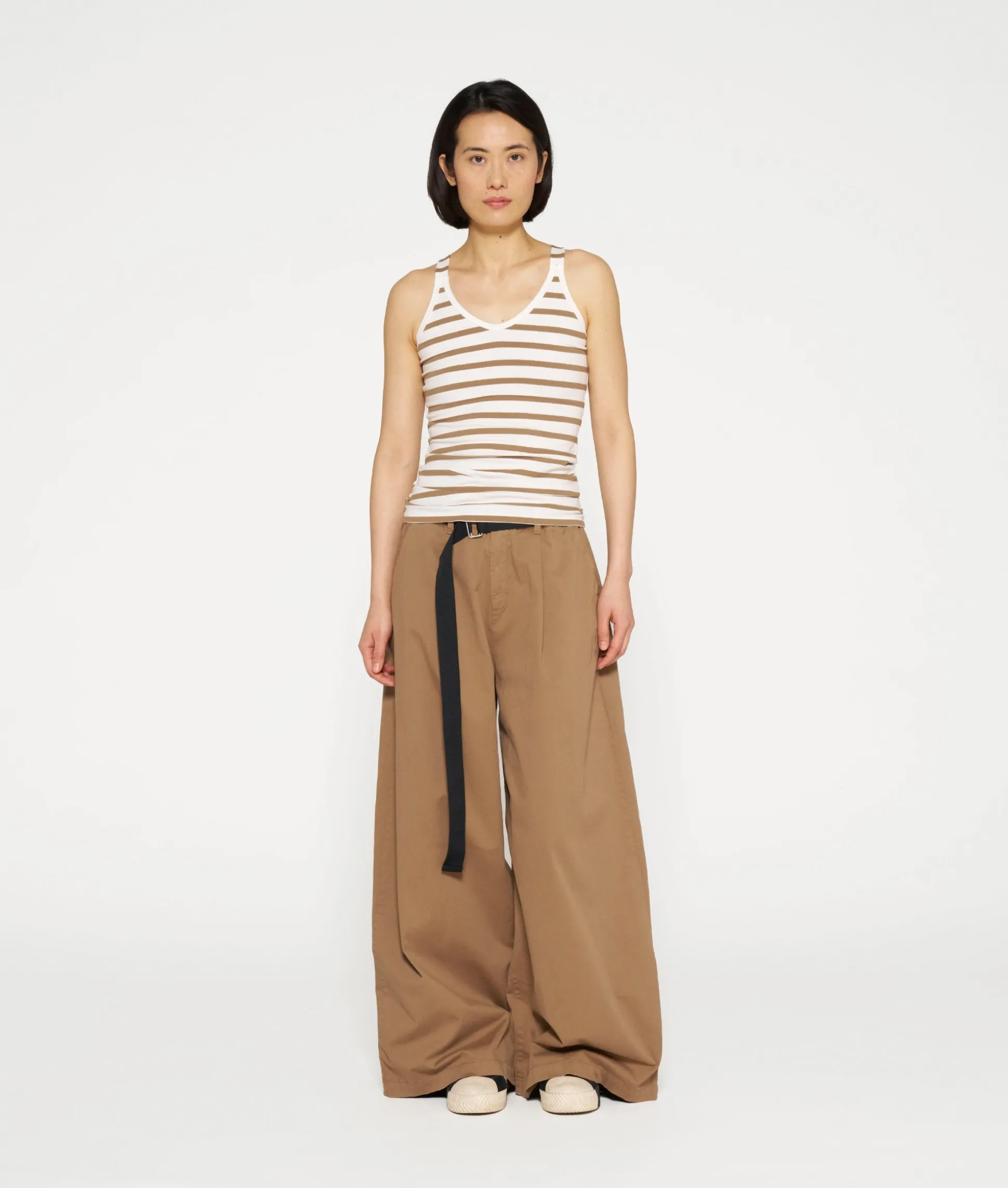 Wrapper Stripes