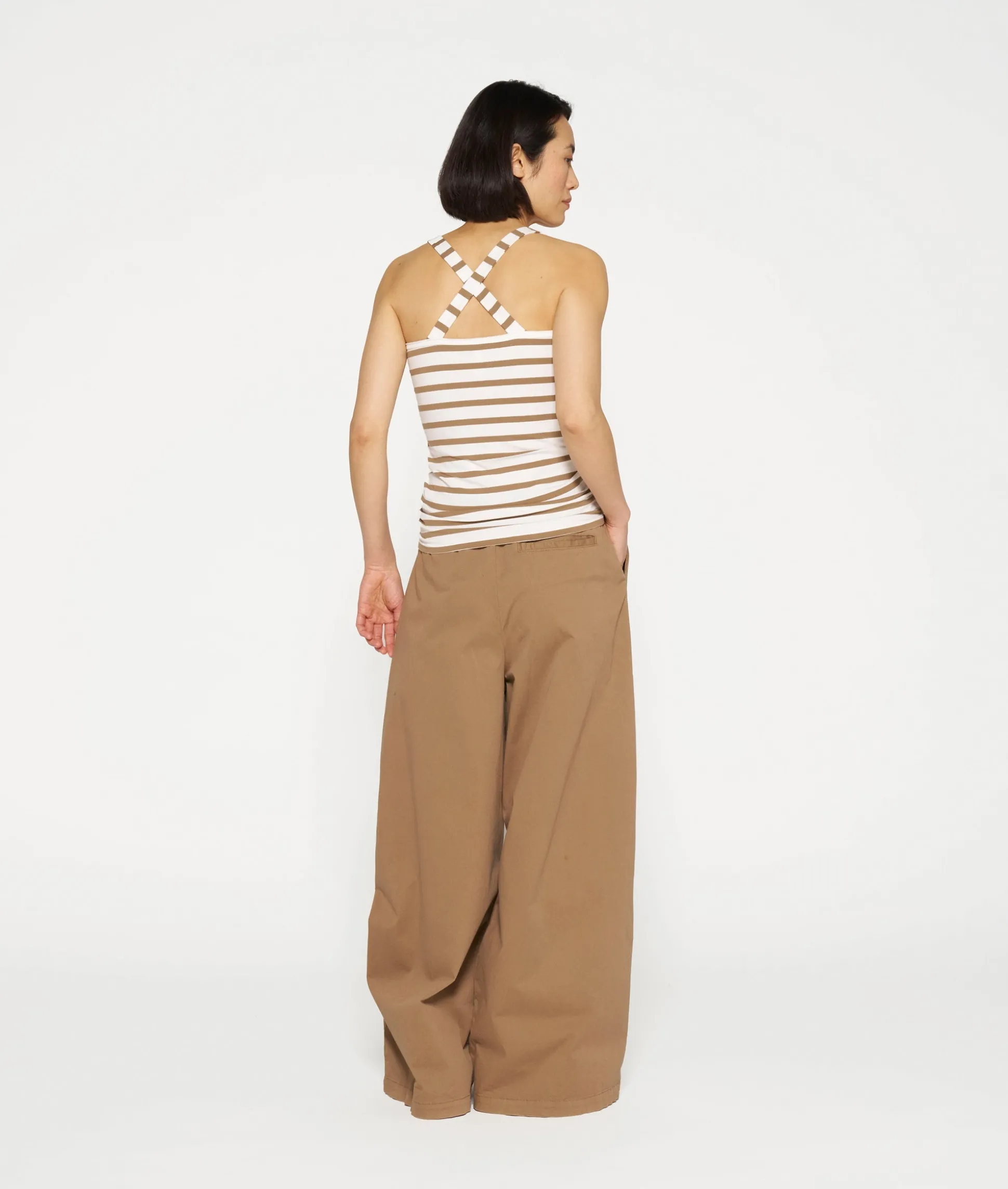 Wrapper Stripes