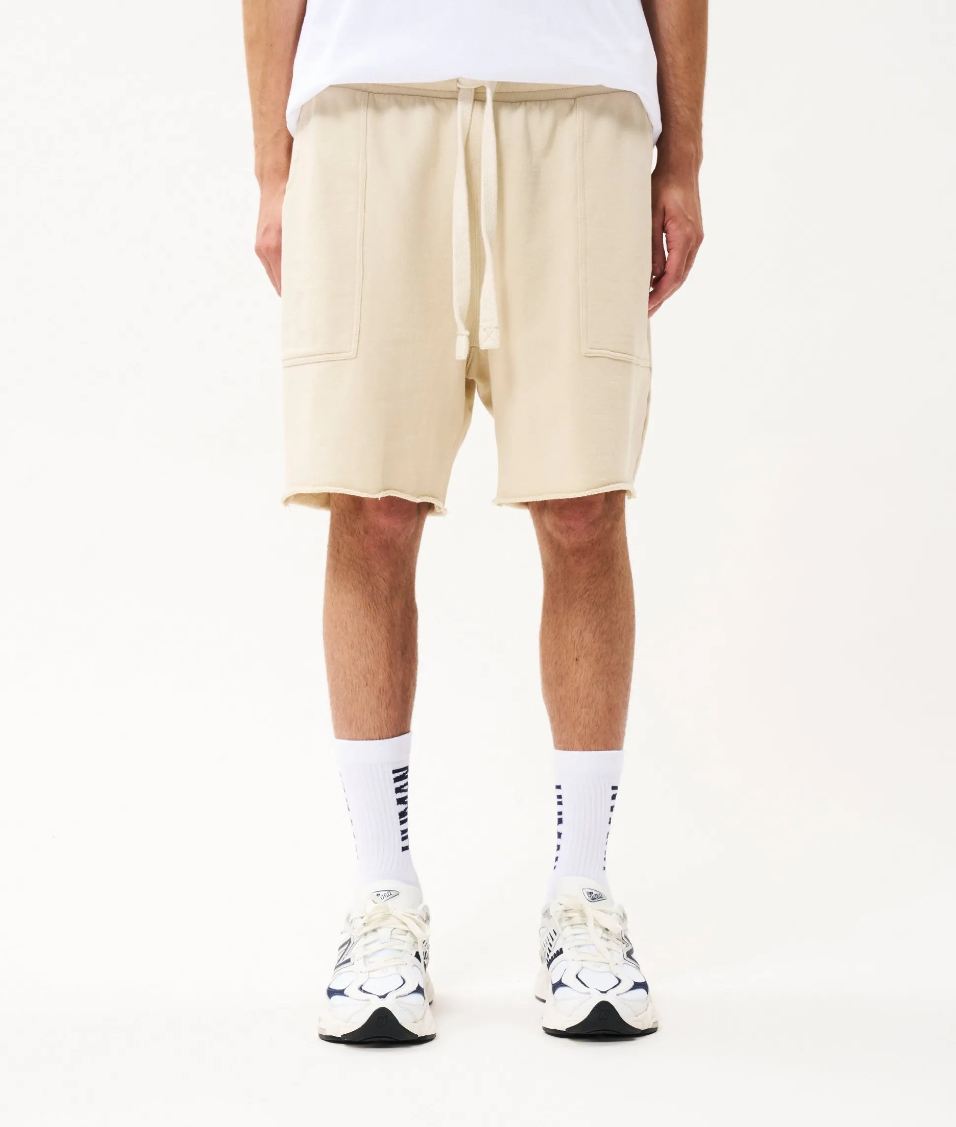 Xem Fleece Shorts