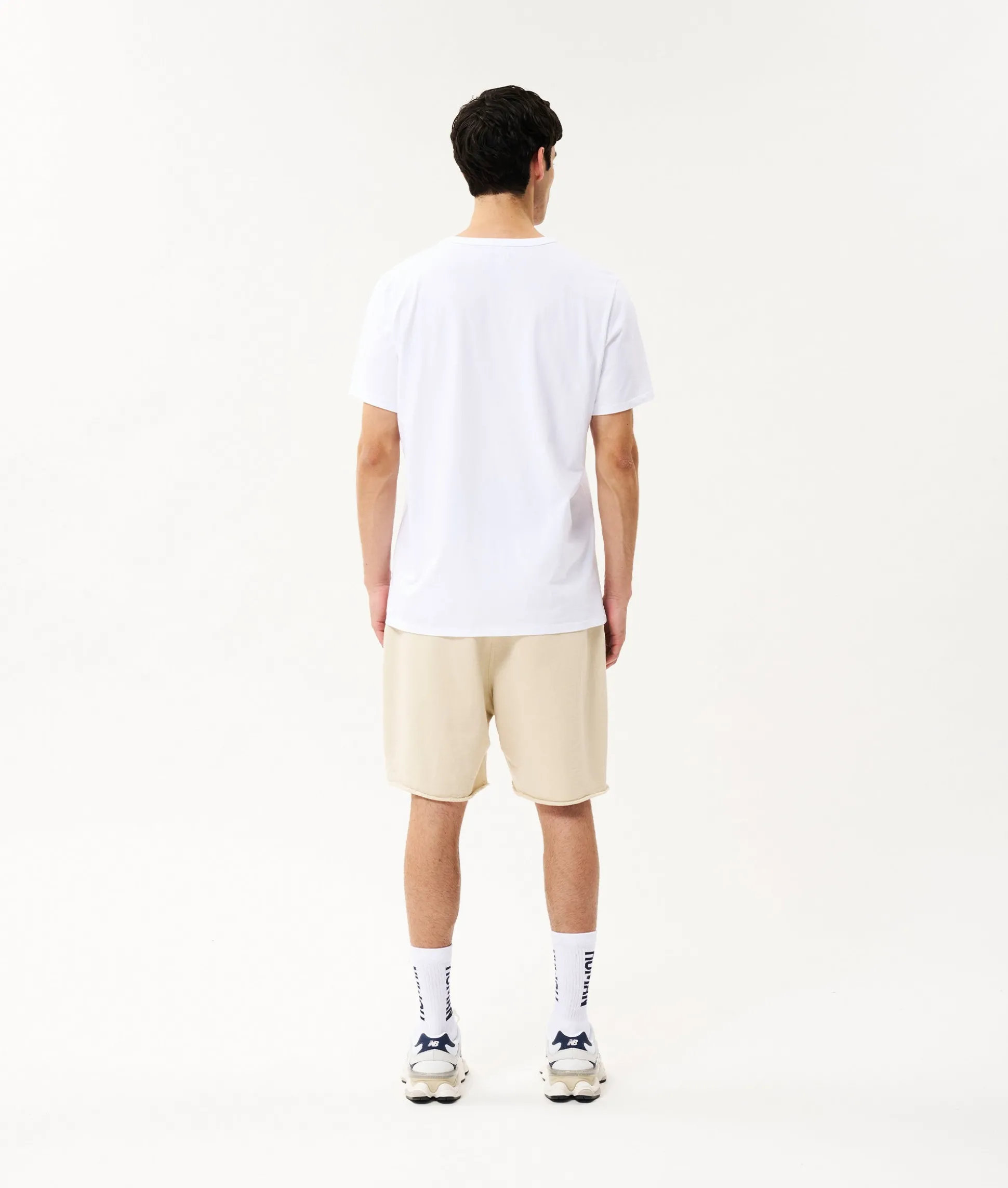 Xem Fleece Shorts