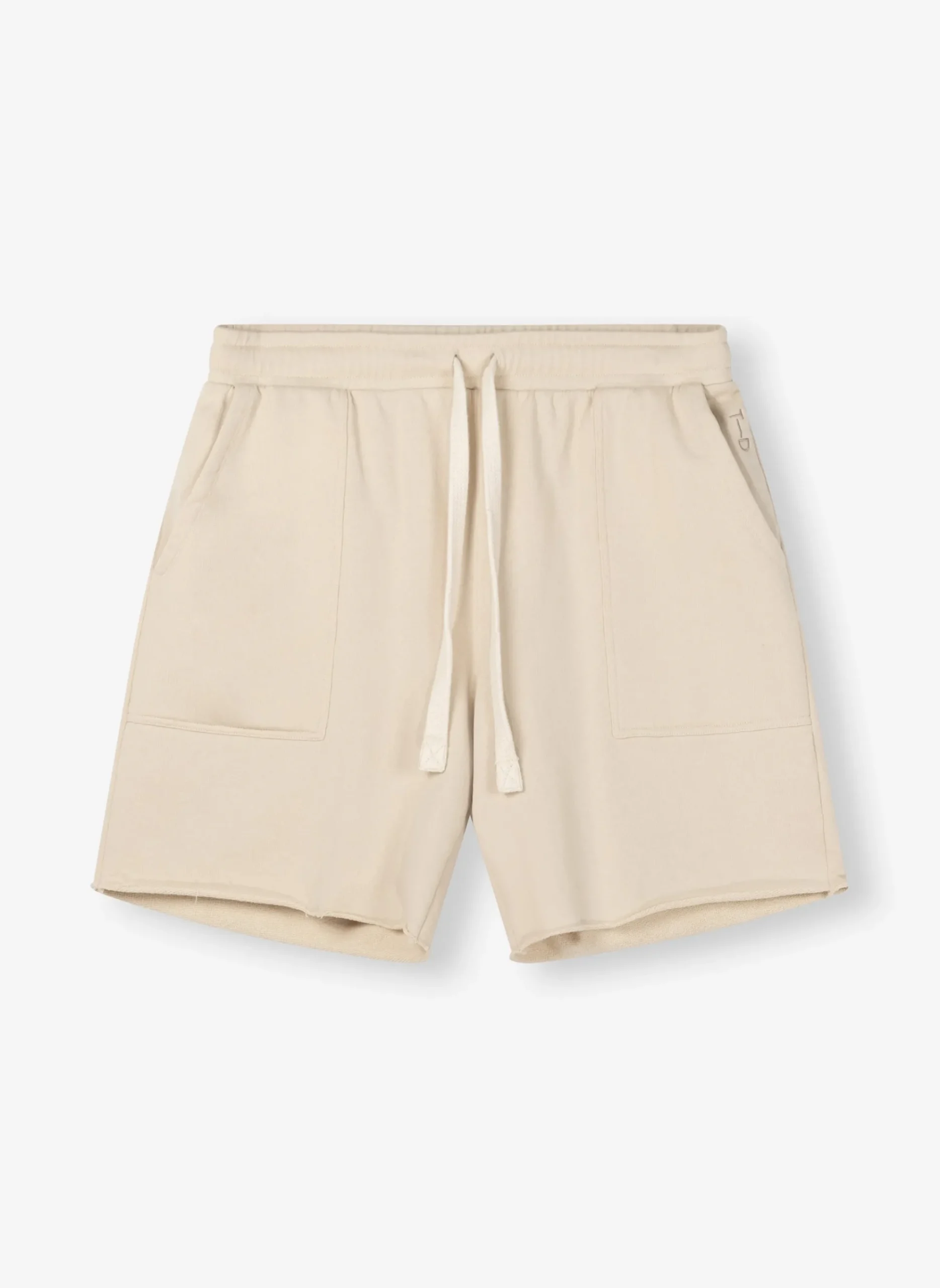 Xem Fleece Shorts
