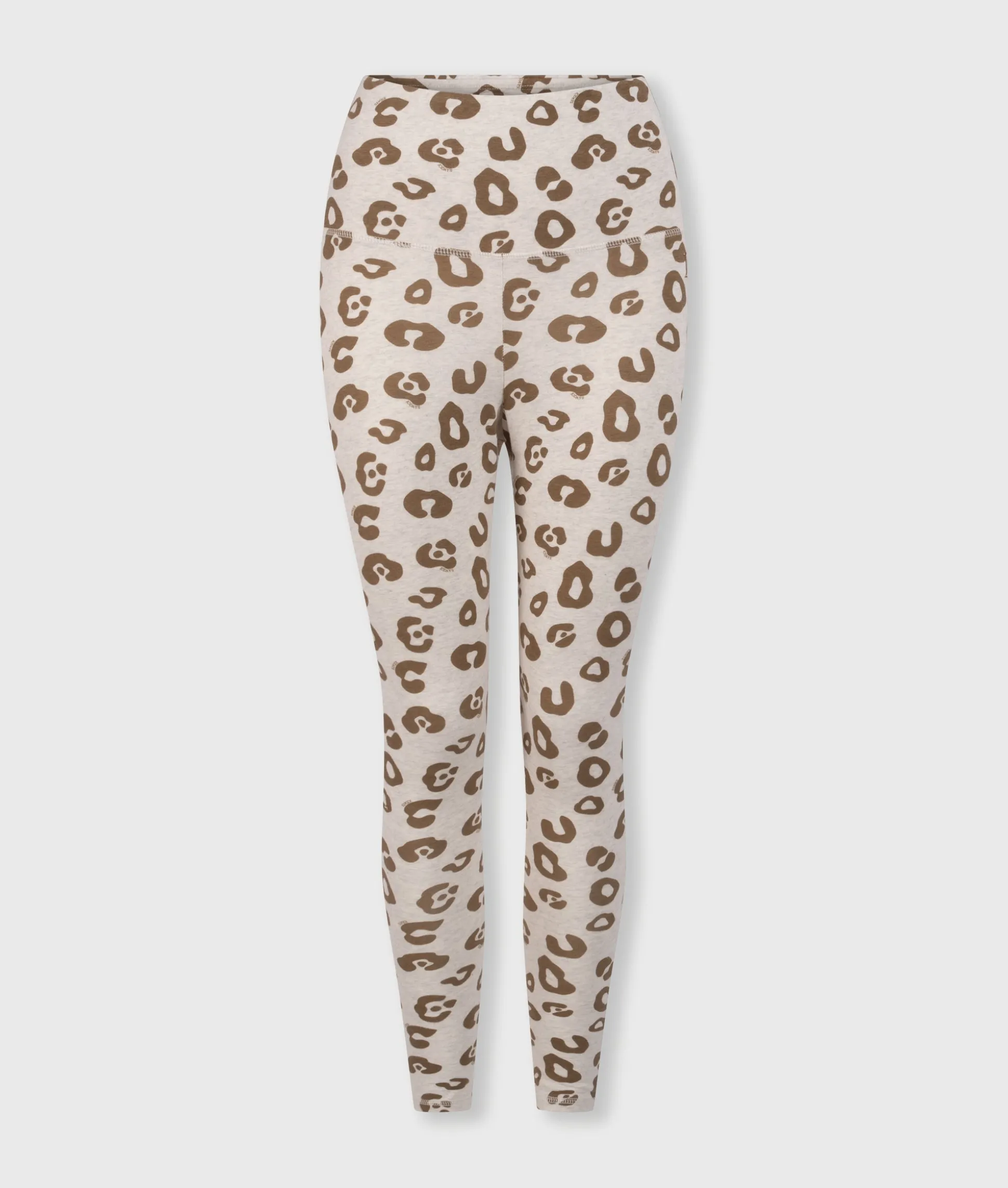 Yoga Leggings Leopard