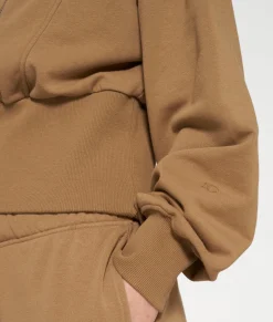 Zip Sweater